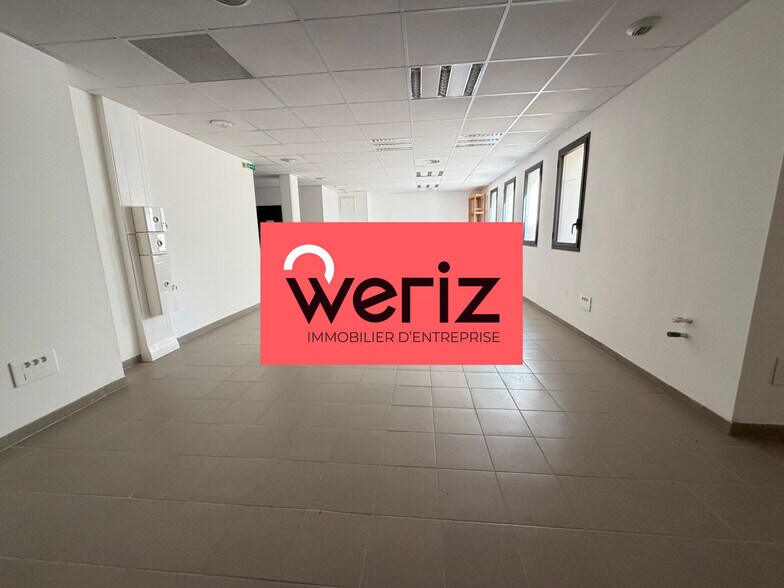 24 Cours Saint Louis, Aix-en-Provence for lease - Building Photo - Image 3 of 7