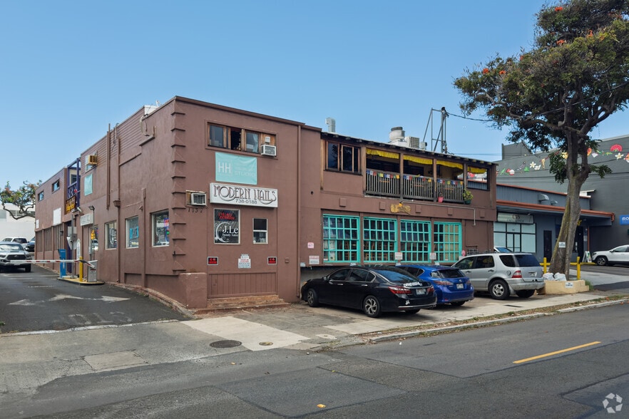 1137 11th Ave, Honolulu, HI for lease - Building Photo - Image 3 of 5