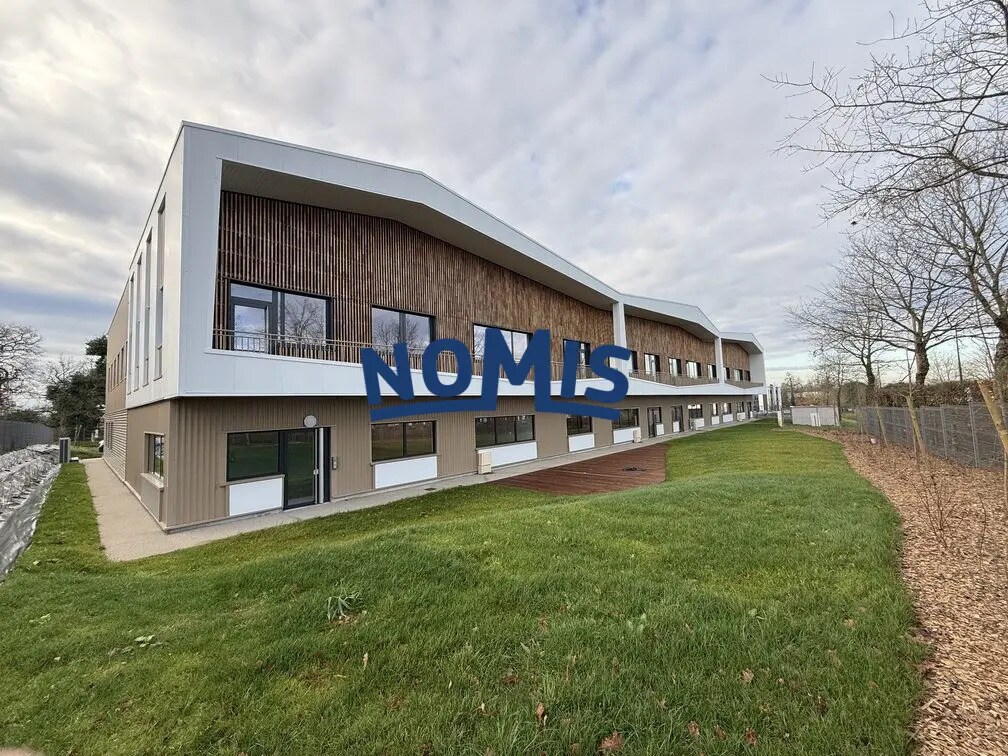 Local d'activités dans Carquefou à vendre Photo du bâtiment- Image 1 de 7