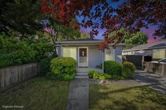 More details for 2115 University Ave, Mountain View, CA - Multifamily for Sale