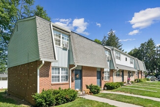 Plus de détails pour 305 S Warminster Rd, Hatboro, PA - Multi-résidentiel à vendre