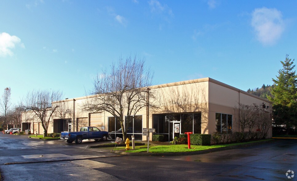 2002 W Valley Hwy N, Auburn, WA for lease - Building Photo - Image 1 of 3