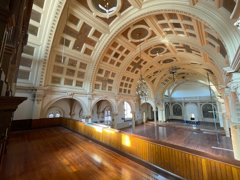 45 Vine St, Charlestown, MA à louer - Photo intérieure - Image 2 de 7