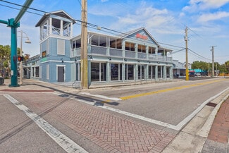 More details for 2019 NE Jensen Beach Blvd, Jensen Beach, FL - Retail for Lease