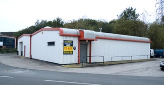 More details for Greengate, Manchester - Industrial for Lease