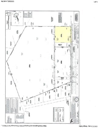 Plus de détails pour 1256 US Highway 80 E, Pooler, GA - Terrain à vendre