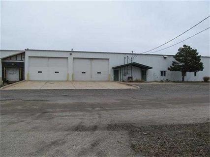 111 W River St, Cadillac, MI for sale - Building Photo - Image 2 of 13
