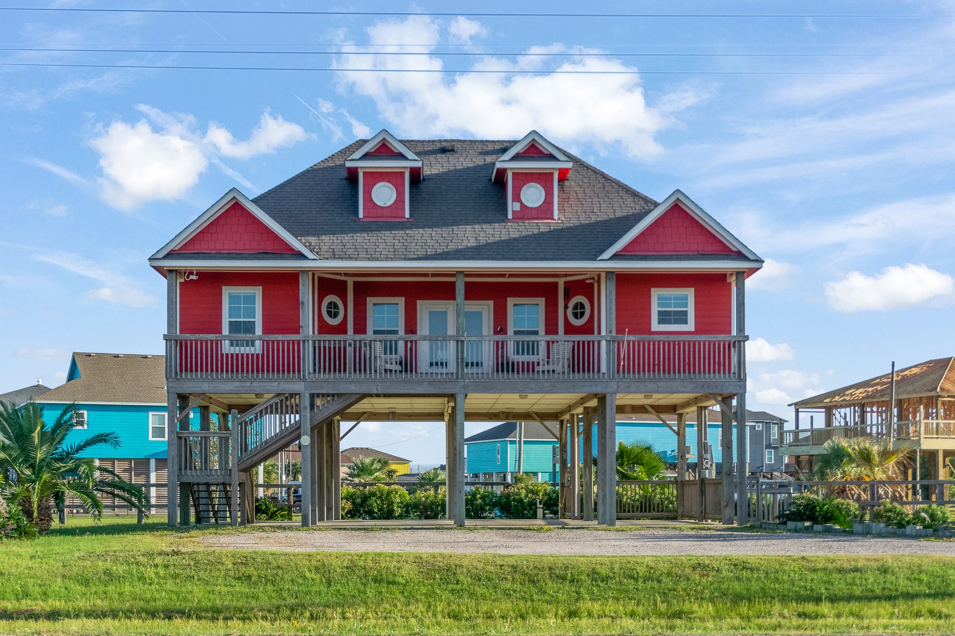 970 Surfside, Crystal Beach, TX for sale Primary Photo- Image 1 of 36