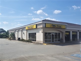 Plus de détails pour 160 Scranton Lndg, Brunswick, GA - Vente au détail à vendre