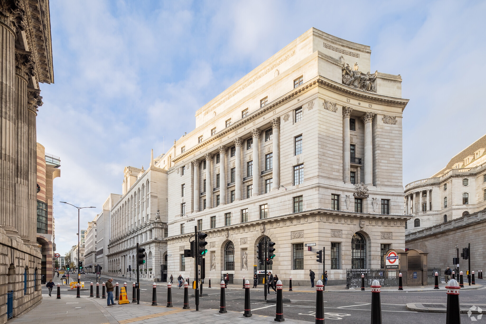 1 Princes St, London for lease Primary Photo- Image 1 of 5