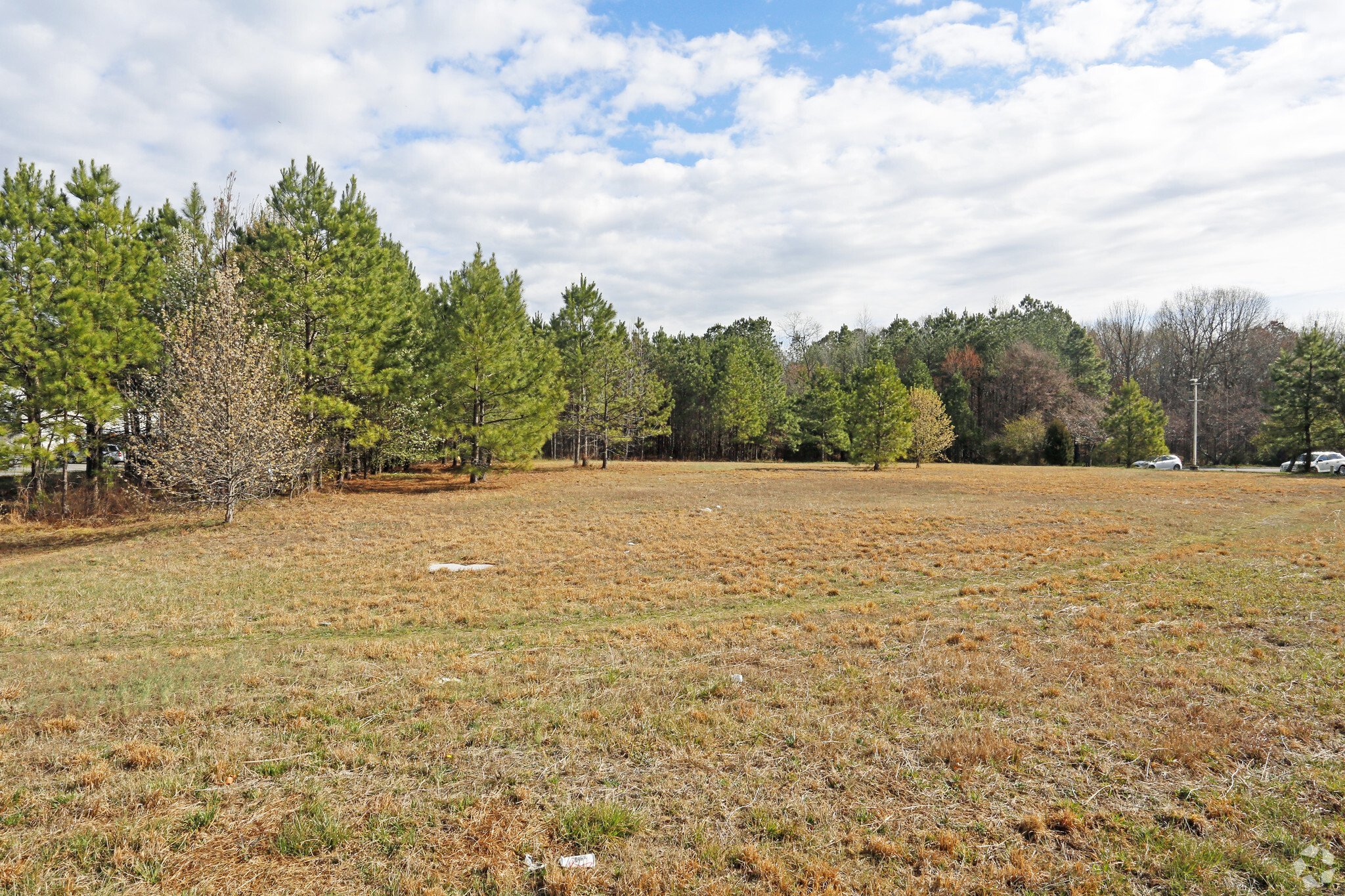 237 S County Dr, Waverly, VA à vendre Photo principale- Image 1 de 1