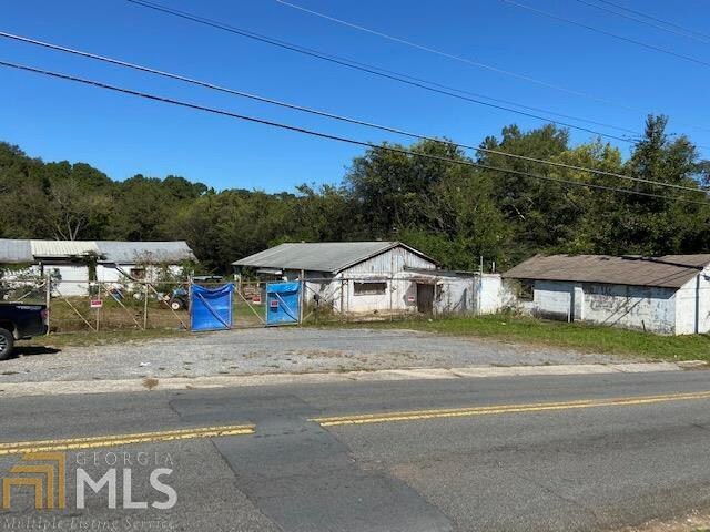 603 Calhoun Ave NE, Rome, GA à vendre Photo principale- Image 1 de 10