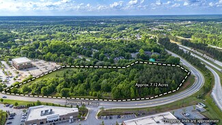 Plus de détails pour 1331 Jennings Mill rd, Watkinsville, GA - Terrain à vendre