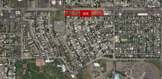 Plus de détails pour 2100-2120 W 92nd Ave, Federal Heights, CO - Terrain à vendre