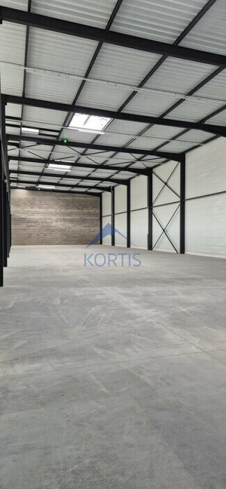 More details for 10 Rue De Bretagne, Saint-Quentin-Fallavier - Flex for Lease
