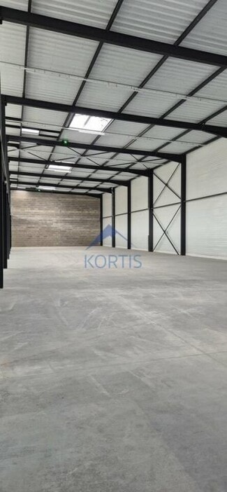 More details for 10 Rue De Bretagne, Saint-Quentin-Fallavier - Flex for Lease