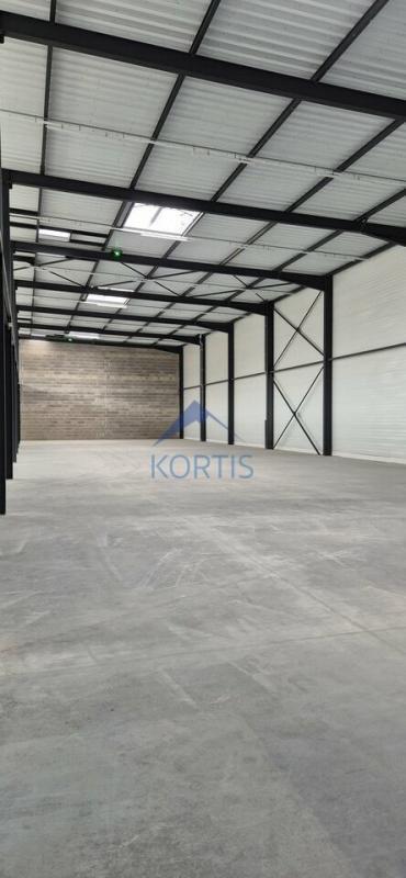 10 Rue De Bretagne, Saint-Quentin-Fallavier for lease Interior Photo- Image 1 of 6