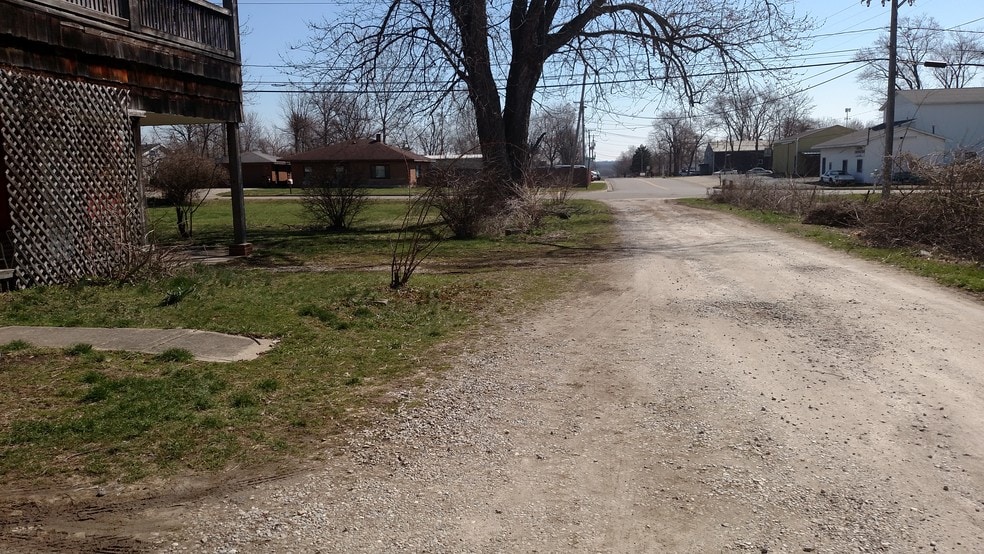 5417 Wadsworth Rd, Dayton, OH à vendre - Photo du bâtiment - Image 2 de 5