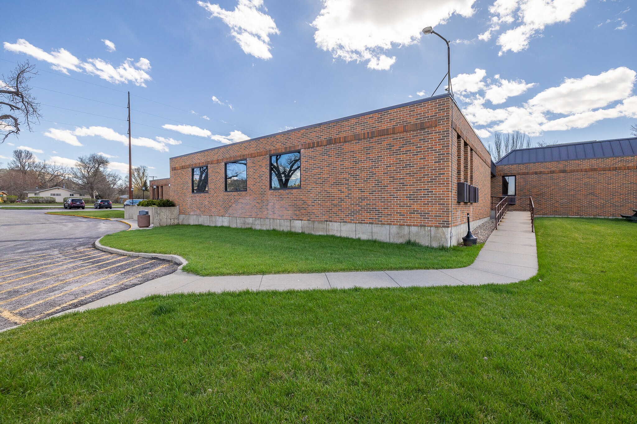 2800 Jackson Blvd, Rapid City, SD for lease Primary Photo- Image 1 of 21