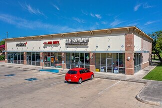 Plus de détails pour 9123 N Loop 1604 W, San Antonio, TX - Commerce de détail à louer