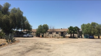 Plus de détails pour 21840 Cottonwood Ave, Moreno Valley, CA - Multi-résidentiel à vendre