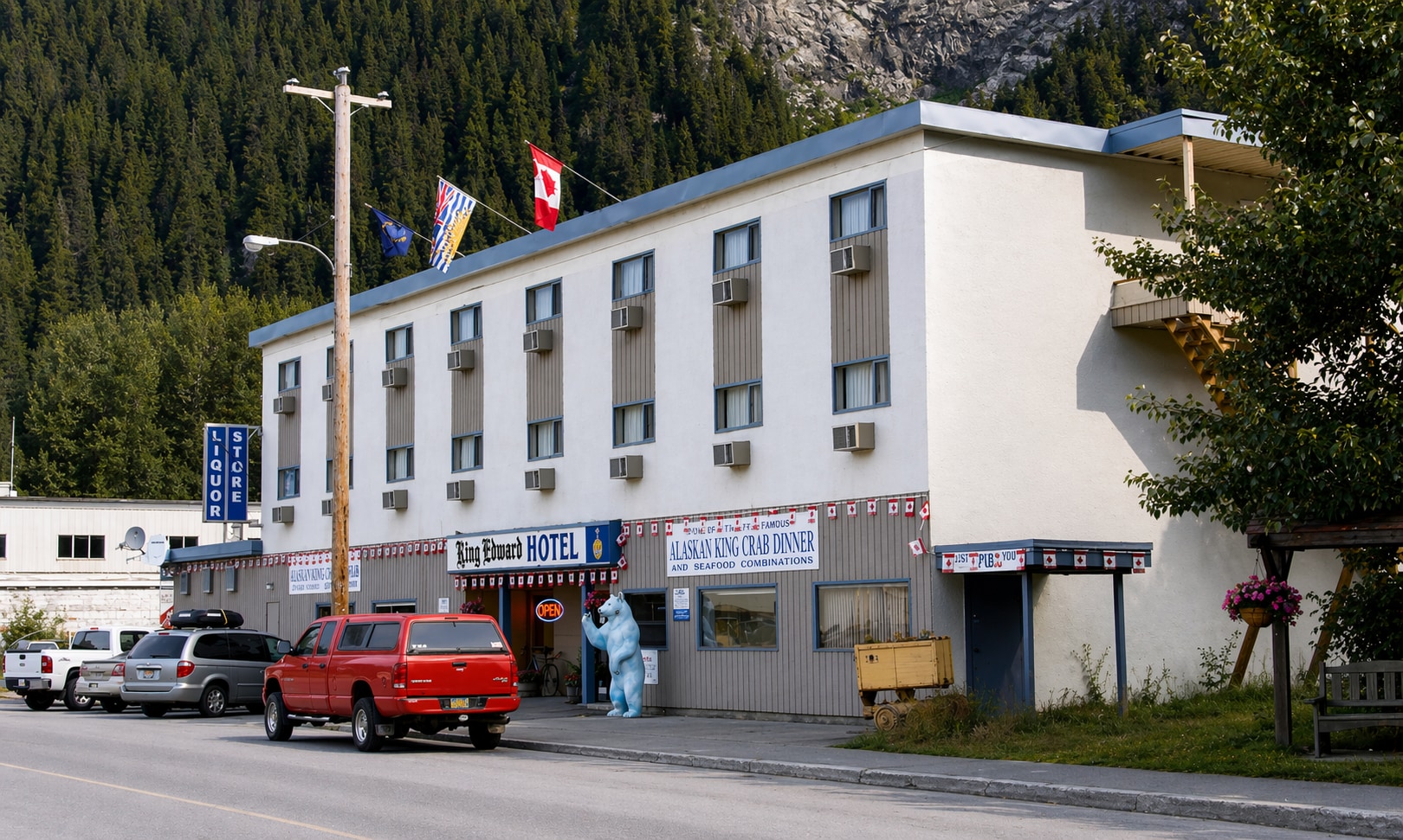 405 5 Ave, Stewart, BC for sale Building Photo- Image 1 of 23