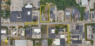 More details for 2777 28th St, Wyoming, MI - Land for Sale