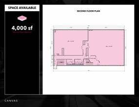 410 Sheridan Rd, Highwood, IL à vendre Plan d’étage- Image 2 de 2
