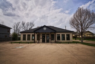 More details for 2700-2704 Hemphill St, Fort Worth, TX - Office for Sale