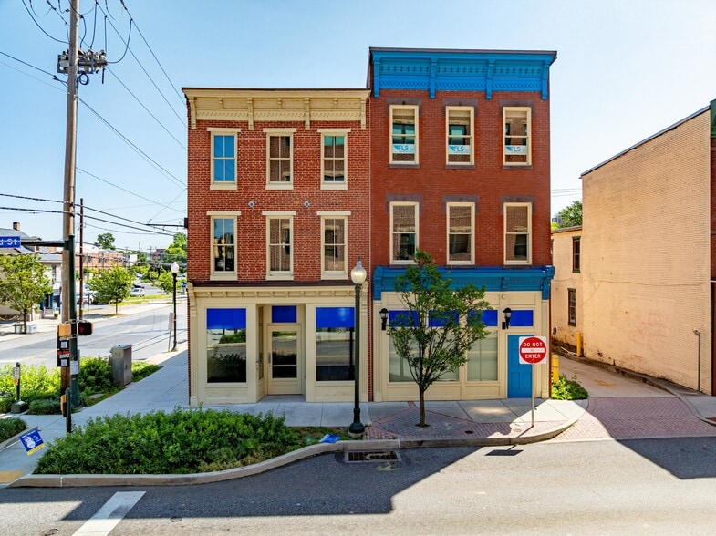 1429 N Third St, Harrisburg, PA à vendre - Photo principale - Image 1 de 4