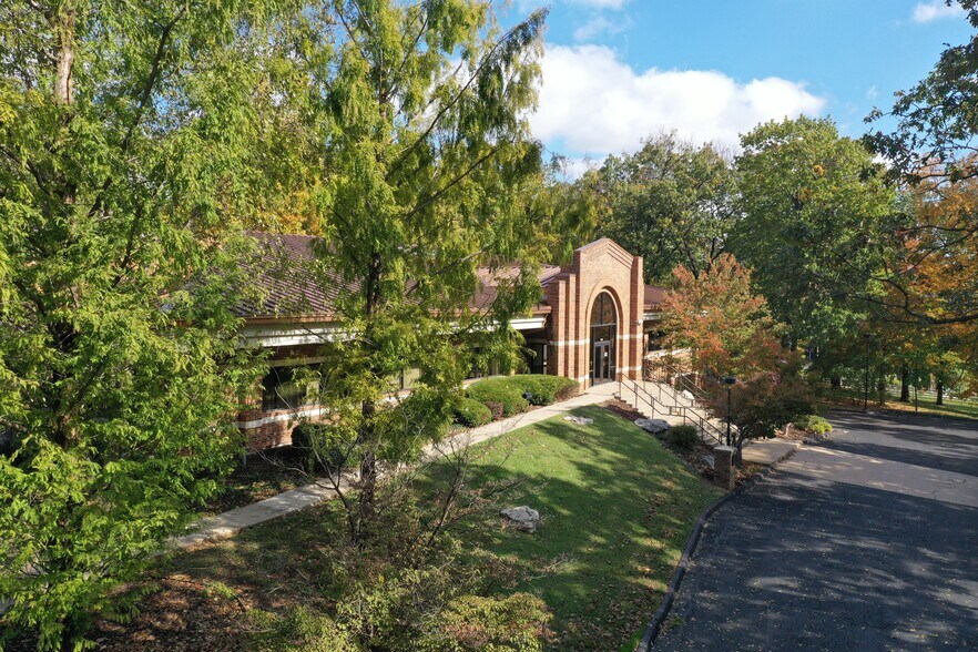 3801 E Sunshine St, Springfield, MO à vendre - Photo du bâtiment - Image 3 de 28