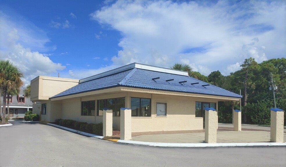 9010 US Highway 19, Port Richey, FL for sale - Building Photo - Image 1 of 1