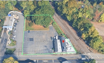 186 Mountainview Blvd, Wayne, NJ for lease Interior Photo- Image 1 of 2