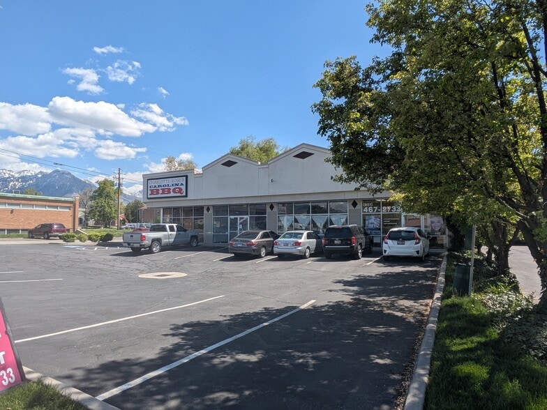 788 E 3300 S, Salt Lake City, UT for lease - Building Photo - Image 2 of 2