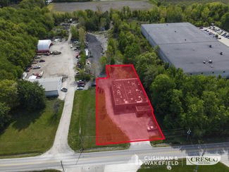 More details for 1101 Jaycox Rd, Avon, OH - Retail for Lease