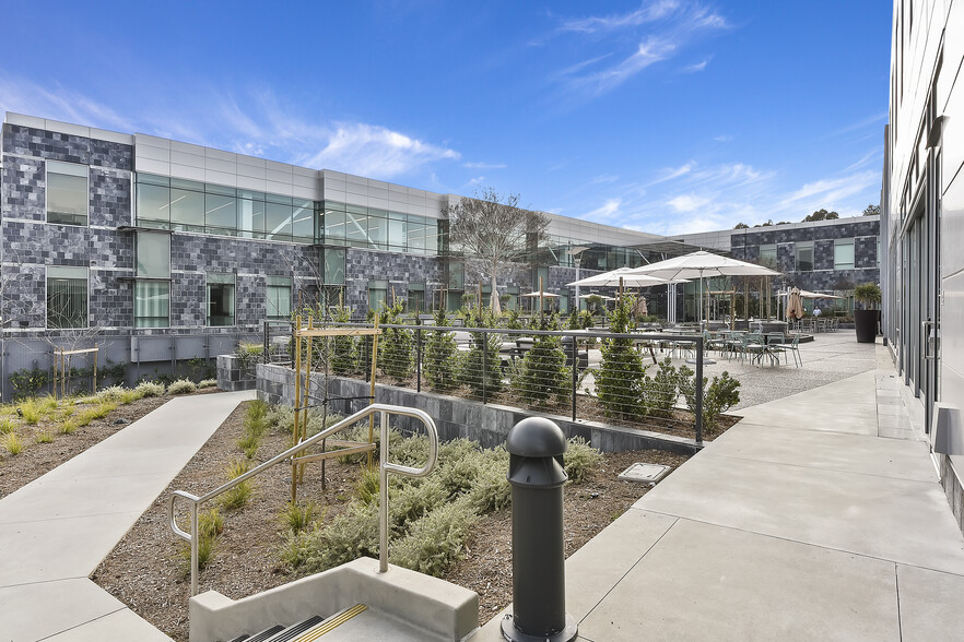 10578 Science Center Dr, San Diego, CA à louer - Photo du b timent - Image 2 de 7