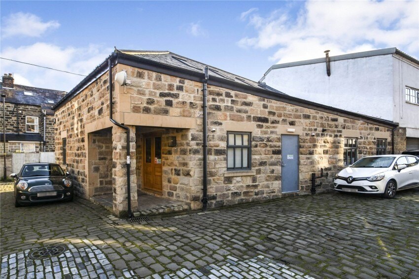 Old Stables, Ewyas Harold for sale Building Photo- Image 1 of 15