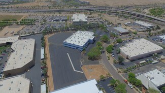 More details for 323 S Bracken Ln, Chandler, AZ - Industrial for Lease
