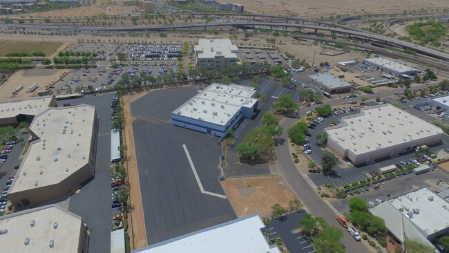 More details for 323 S Bracken Ln, Chandler, AZ - Industrial for Lease