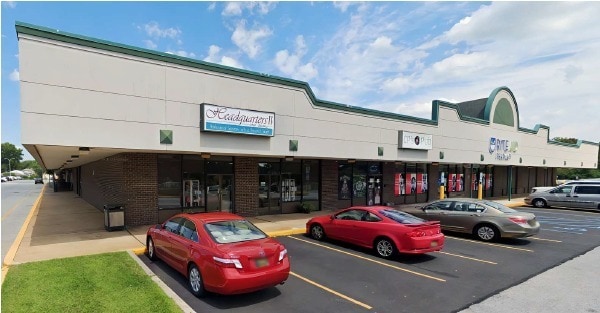 4 Polly Drummond Shpg Ctr, Newark, DE for lease - Building Photo - Image 3 of 3