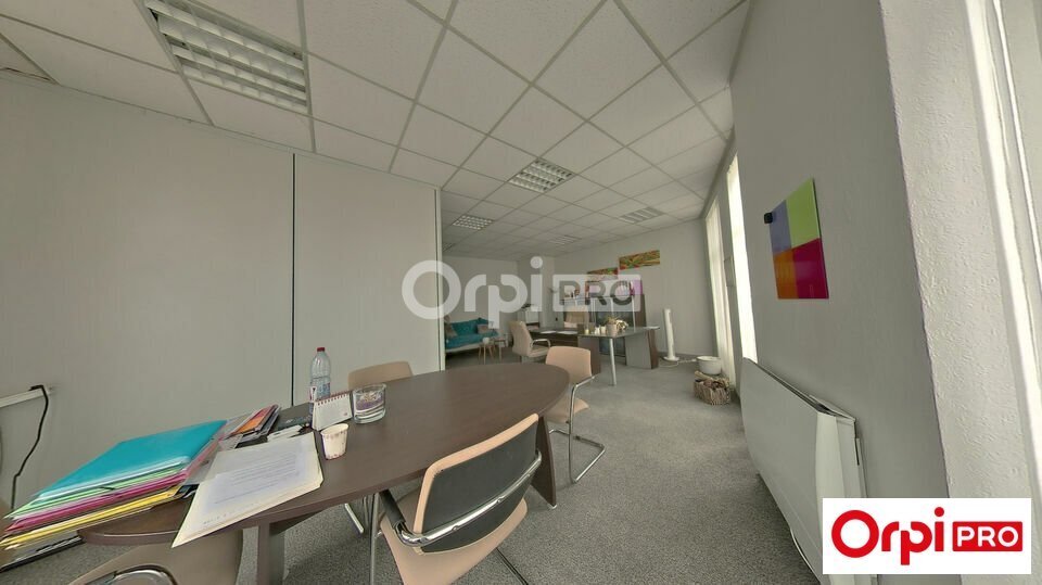 Bureau dans Lille à louer - Photo intérieure - Image 3 de 3
