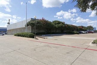 More details for 2159 S Shiloh Rd, Garland, TX - Flex for Lease