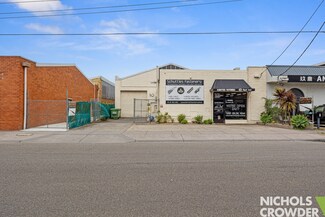 More details for 10 Bignell Rd, Moorabbin - Industrial for Lease