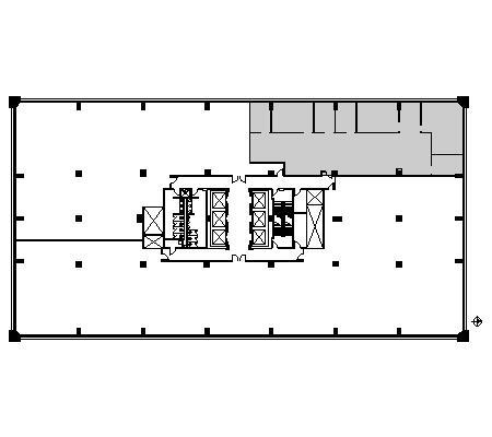 1 Pierce Pl, Itasca, IL for lease Floor Plan- Image 1 of 3