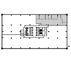 1 Pierce Pl, Itasca, IL for lease Floor Plan- Image 1 of 3