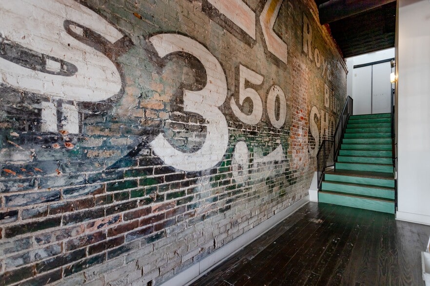 314 Main St, North Little Rock, AR for lease - Building Photo - Image 3 of 6