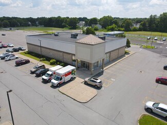 Plus de détails pour 804-846 N Goodman St, Rochester, NY - Commerce de détail à louer