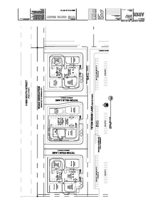 More details for 6039-6085 W 11800 S, Herriman, UT - Retail for Lease