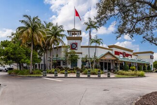 Plus de détails pour 180 Gulf Stream Way, Dania Beach, FL - Commerce de détail à louer