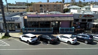 More details for 1050 Garnet Ave, San Diego, CA - Retail for Lease